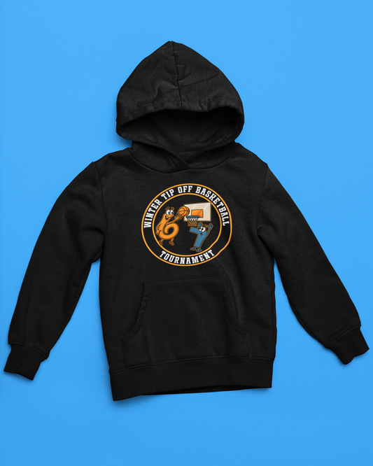 6 - 7 Classic Tournament Hoodie